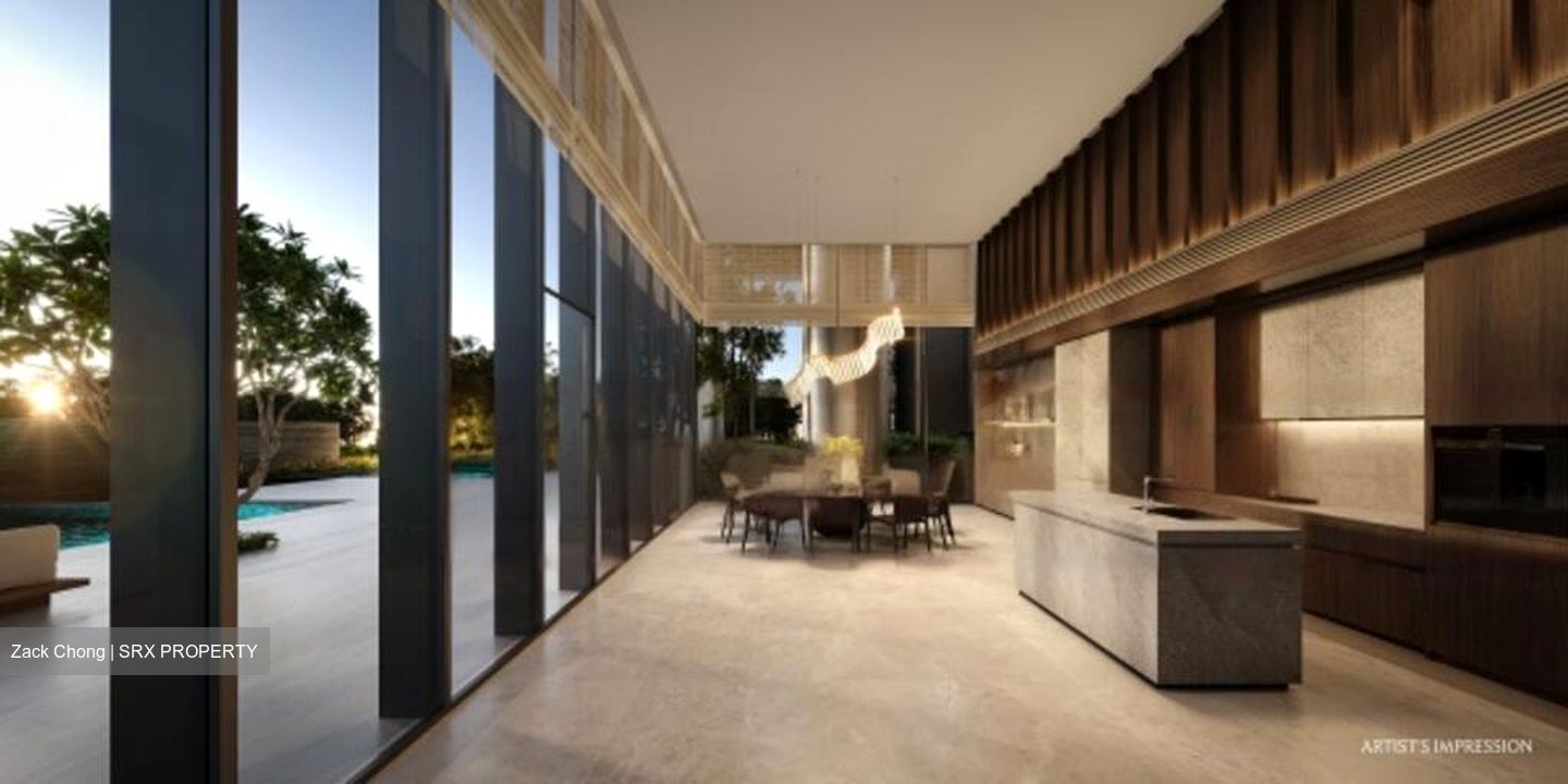 Orchard Boulevard (D10), Condominium #466270771